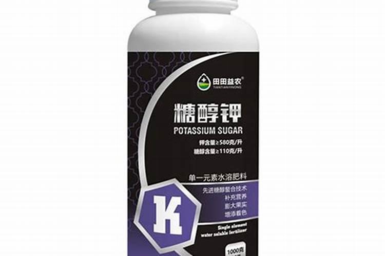 液体肥料氮磷钾的检测方法