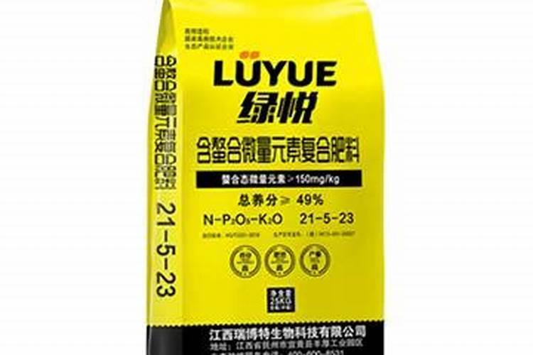 盐碱地种玉米用什么肥料最好