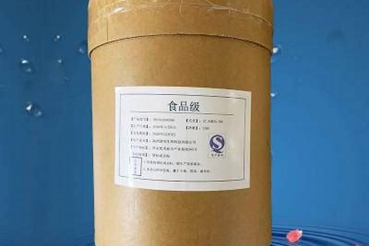 氨基酸叶面肥有哪些
