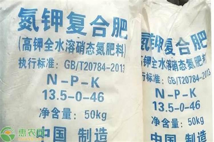 复合肥怎么施效果最好
