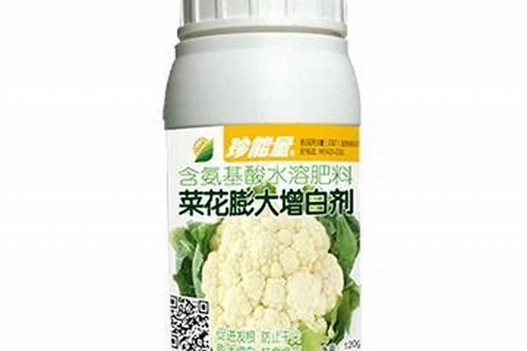 高品质花菜怎么施肥？这样做,花大味美销路好