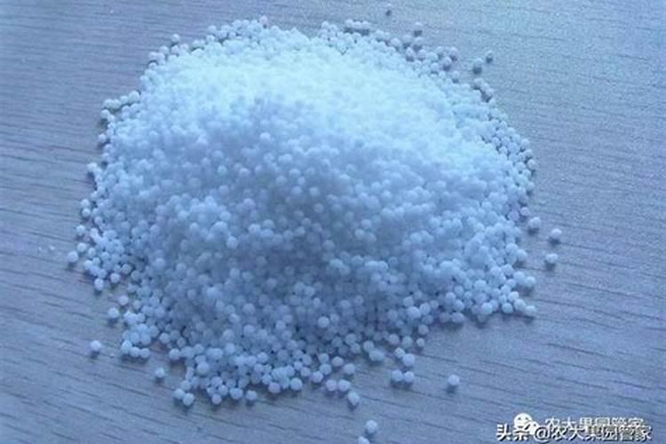 硼砂可以做肥料吗