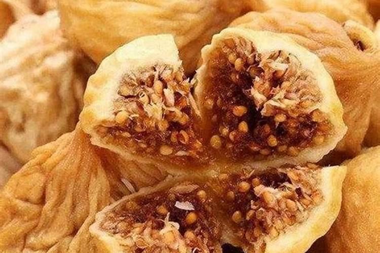 无花果怎么吃 吃无花果有什么好处