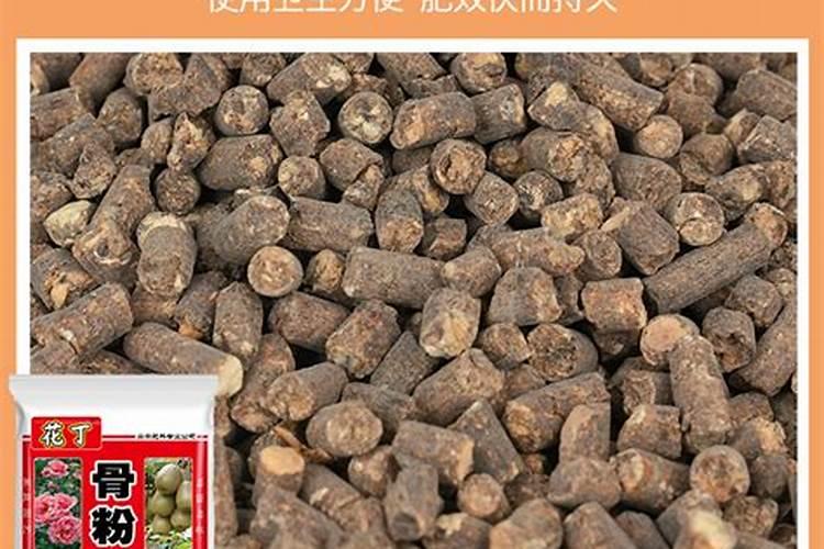 樱桃树要用什么有机肥好