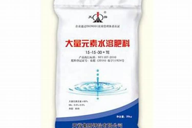 氮肥适合哪些植物与花