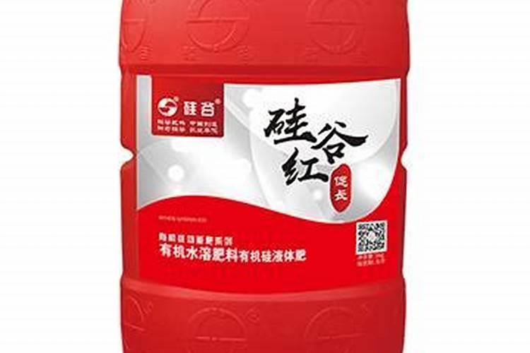 海藻肥的功效与作用海藻肥那个品牌的好？