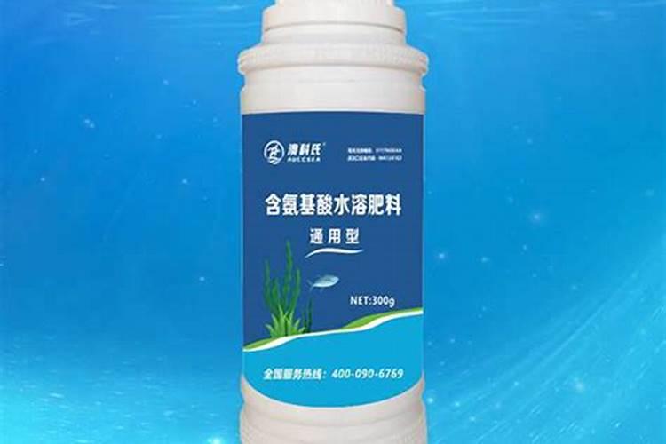 复合肥哪个牌子好