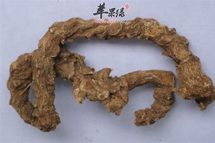 竹节参一亩产多少斤