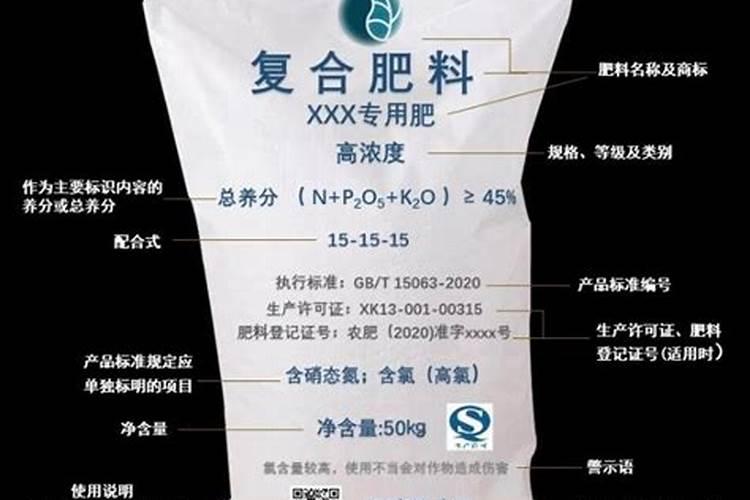 怎样辨别水溶性复合肥
