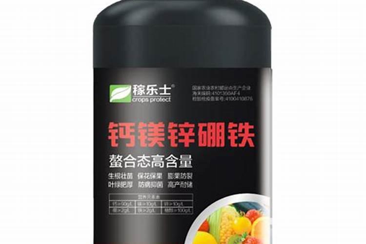 化肥的种类有哪些？