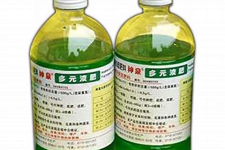 花生喷施硼肥最佳时间 使用注意事项有哪些
