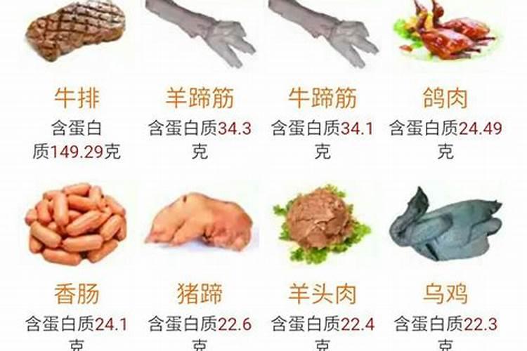哪些有营养的河鱼值得推荐？