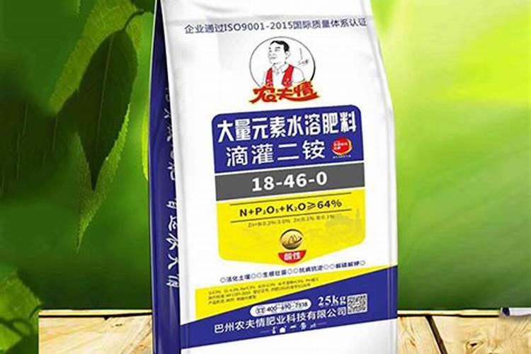 玉米底肥用二铵好吗