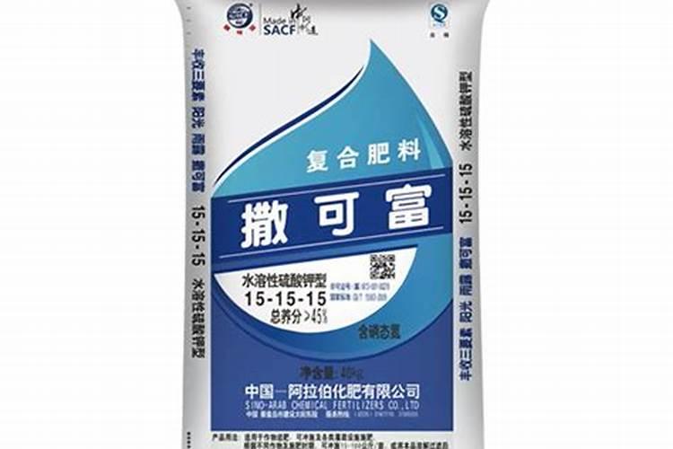 硫酸钾应该如何施用？施用时需要注意什么？