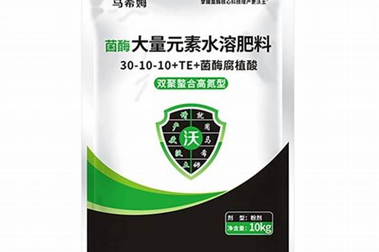 农用氯化钾的作用用途