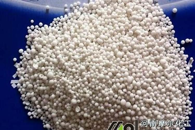 控释肥和控失肥有什么区别？