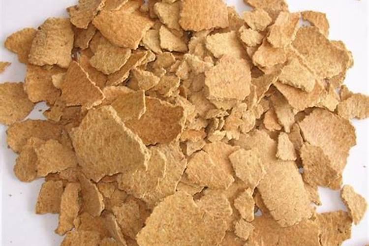 复合肥跟豆饼的优缺点？