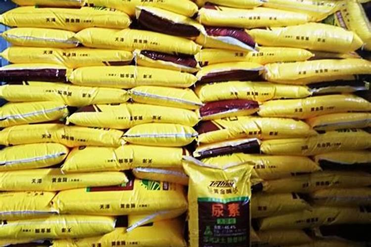 马铃薯需要什么含量的肥料
