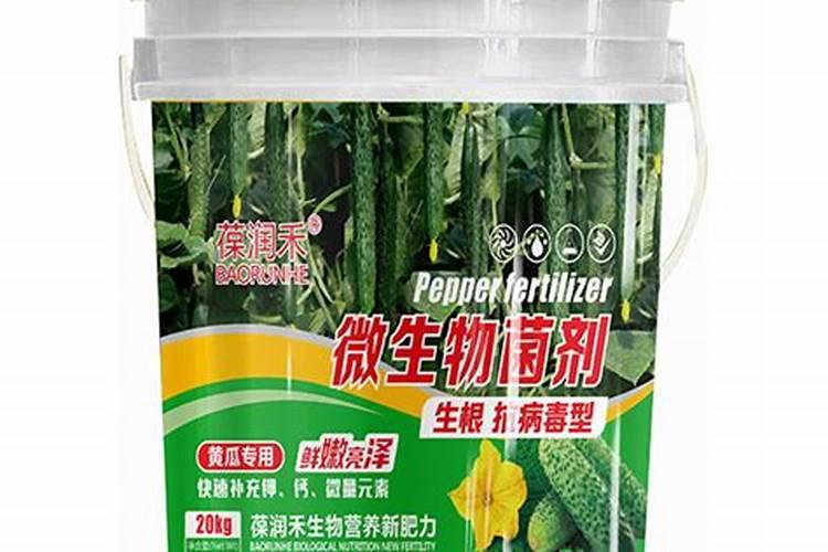 种植黄瓜使用喜满地水溶肥可以吗？