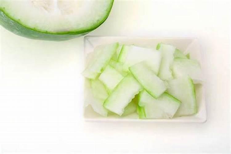 种冬瓜用什么肥料最好