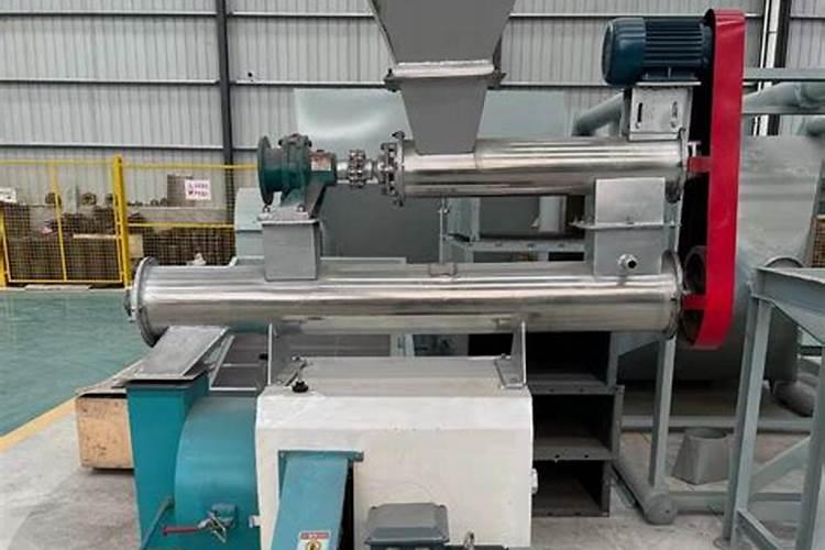 花肥的制作方法