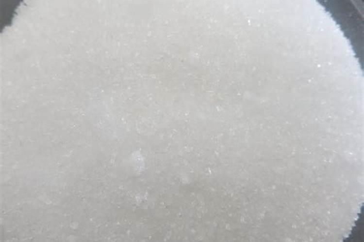怎样简单辨别钾肥的真假与好坏？