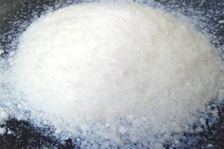 种花生撒水泥能增产30%？水泥到底能撒吗？看看到底咋回事？