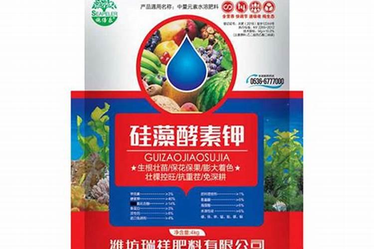 化肥对贝类养殖的影响及如何正确使用