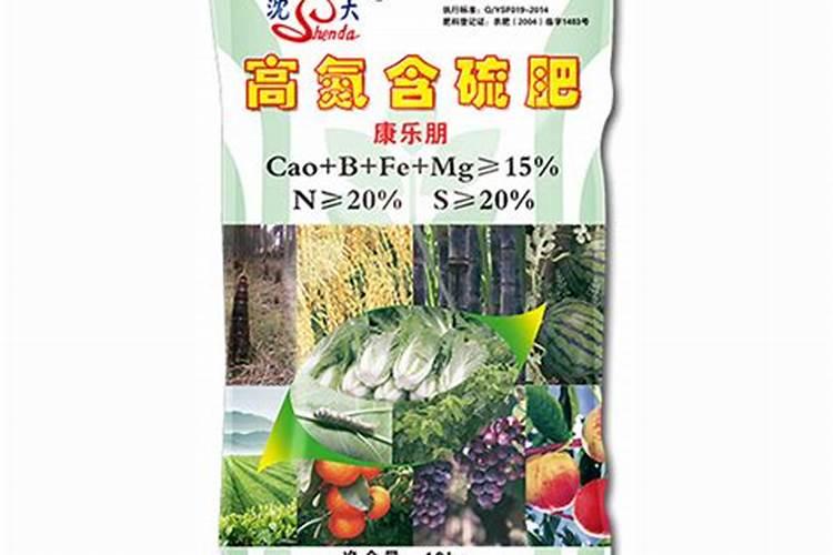 土豆水溶肥的使用方法 有哪些好处