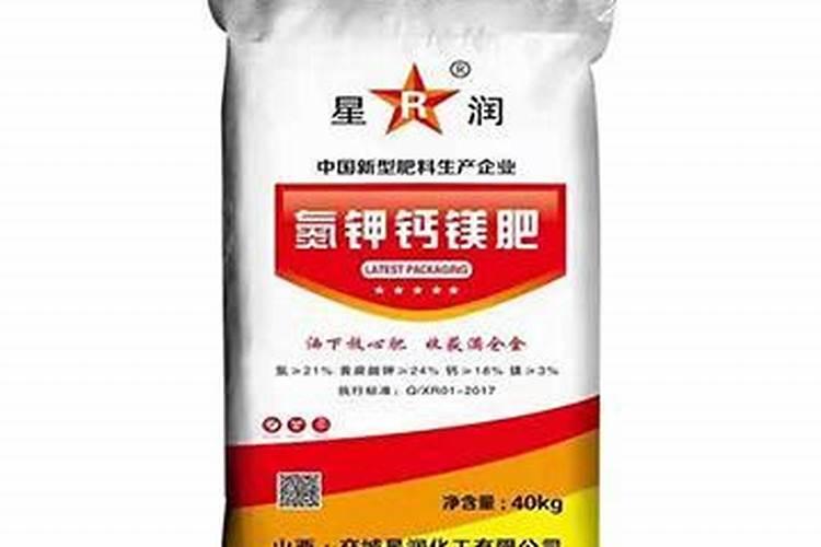 氮肥,磷肥,钾肥分别起什么作用