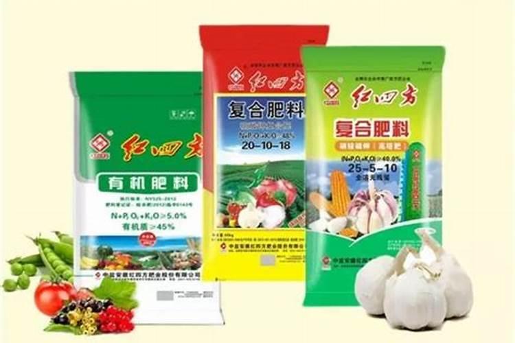 种大蒜可以放复合肥吗