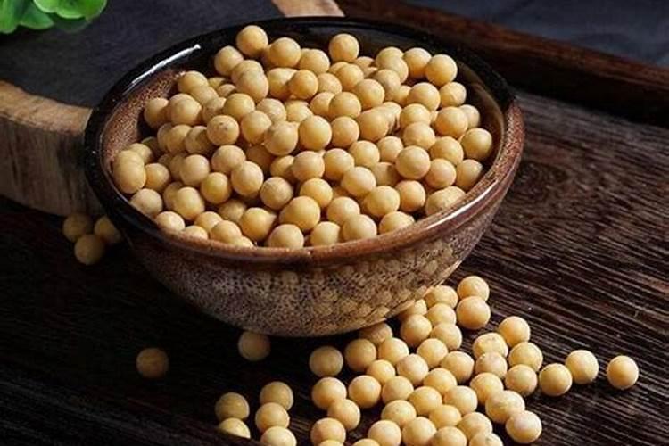 大豆(黄豆)什么时间施肥最好