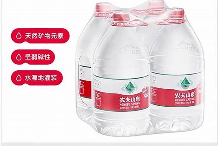 我用威百亩的桶装水喷瓜苗上了有危害吗？