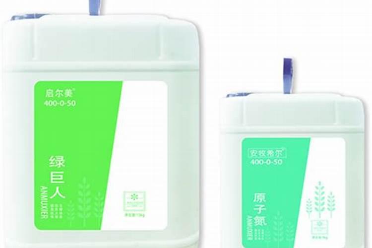 腐植酸钾是否可以作为叶面肥能否被叶面吸收