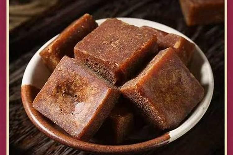 发酵红糖水,属于氮肥吗