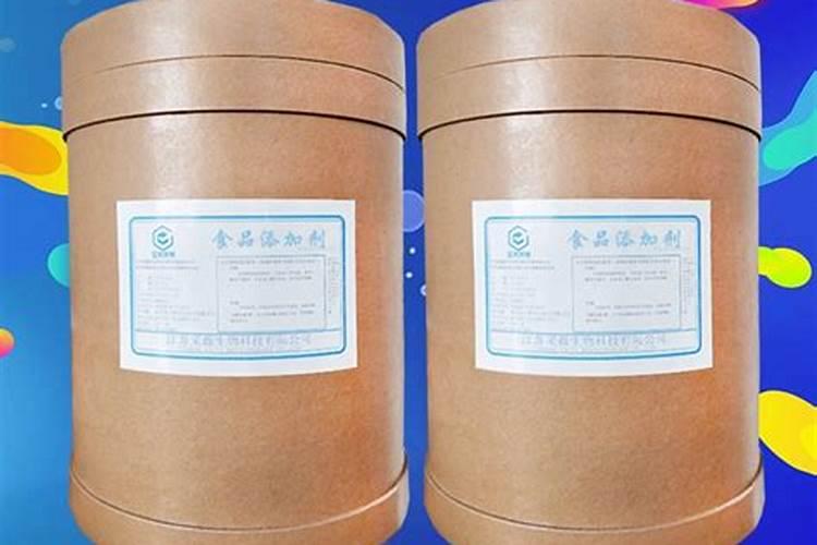 氟节胺柑橘上使用方法