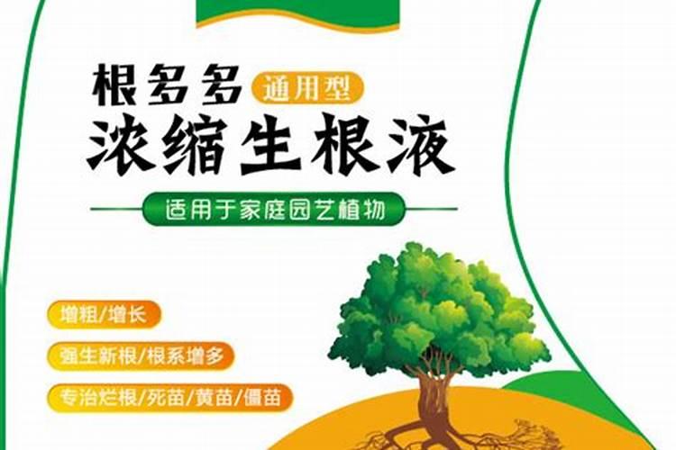 生根粉和化肥在一起使用效果怎样