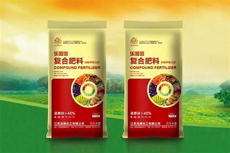哪些植物需要钾肥