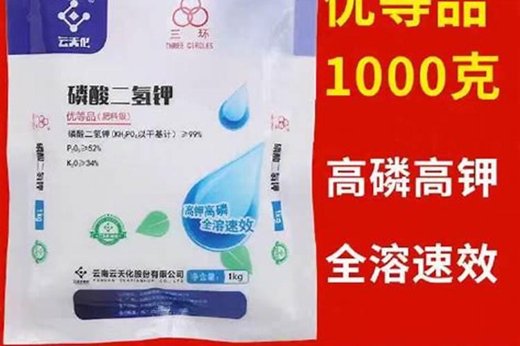 钾肥加多了水草会怎么样 有哪些危害
