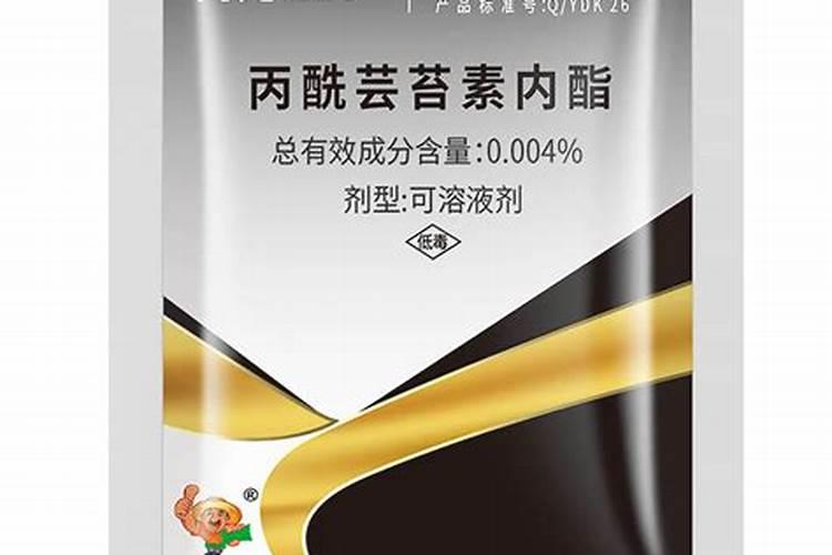 水溶肥ec标准值是多少