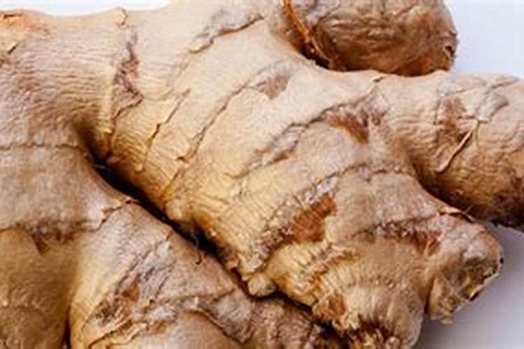 生姜追肥用什么肥料好