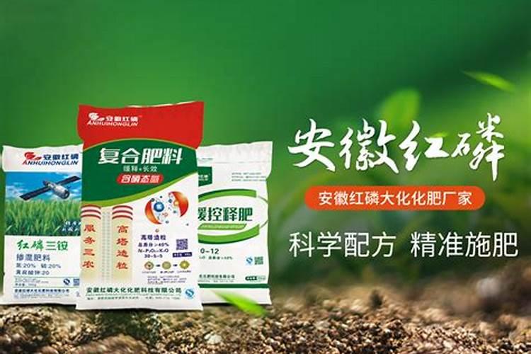 叶面肥什么牌子最好
