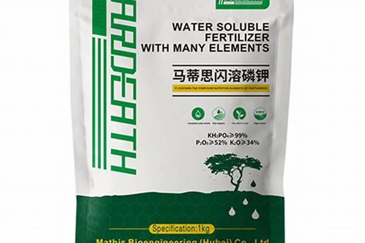 磷酸二氢钾膨化的好还是闪溶的好？