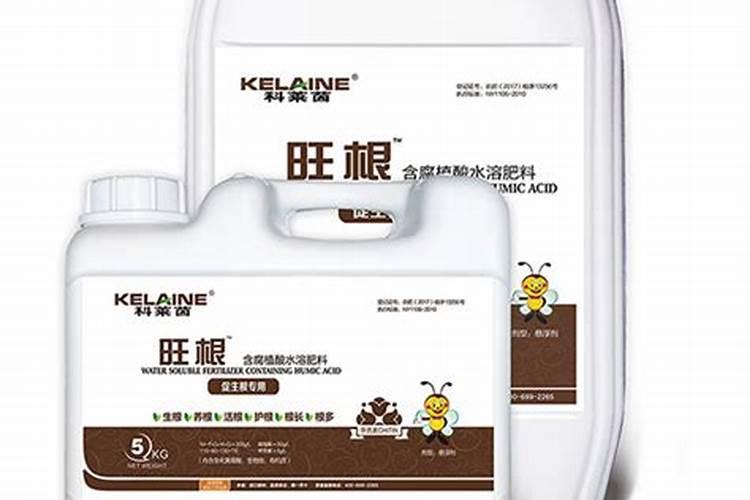海藻肥哪个品牌的好？