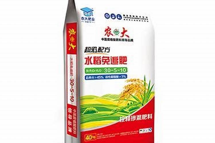 农大复合肥和史丹利哪个好