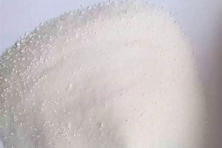 颗粒硼肥的作用及施用方法