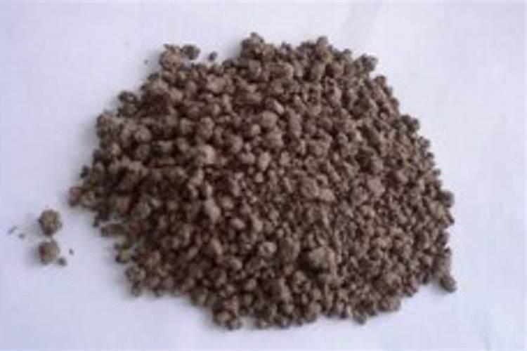 有机水溶肥是什么肥料