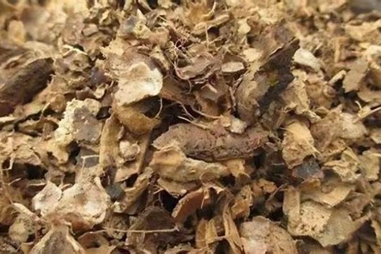 炒的咸干花生可以当肥料吗