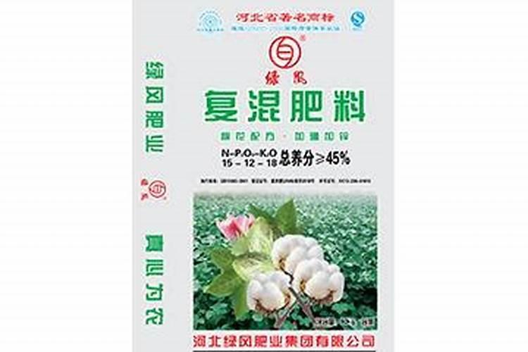 促进开花结果施什么肥