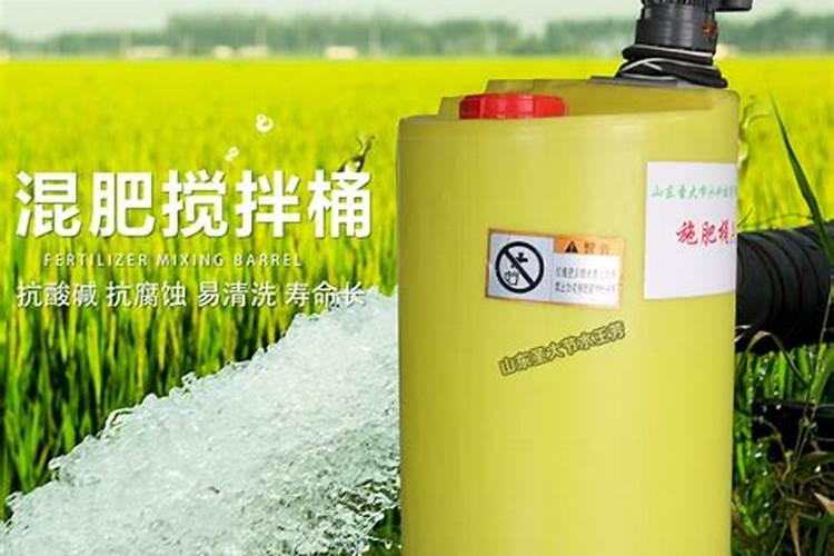 十斤花生枯发水肥能用多久